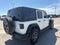 2022 Jeep Wrangler Unlimited Sport S 4x4