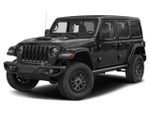 2023 Jeep Wrangler 4-Door Sport Altitude 4x4