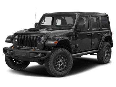 2023 Jeep Wrangler 4-Door Sport Altitude 4x4