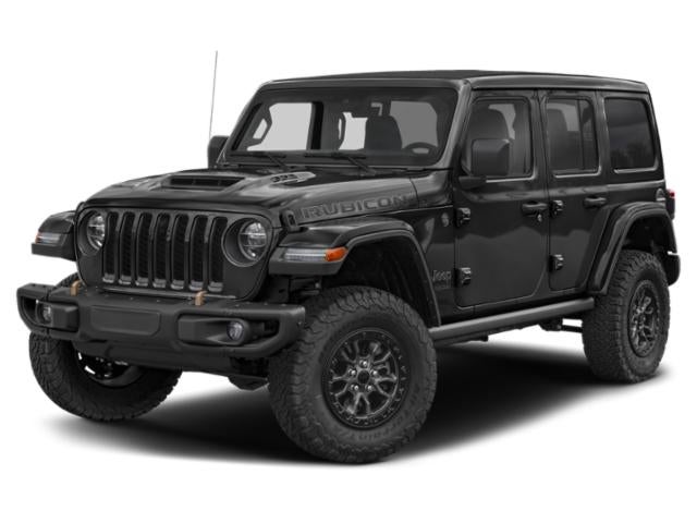 2023 Jeep Wrangler 4-Door Sport Altitude 4x4