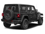 2023 Jeep Wrangler 4-Door Sport Altitude 4x4