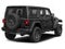 2023 Jeep Wrangler 4-Door Sport Altitude 4x4