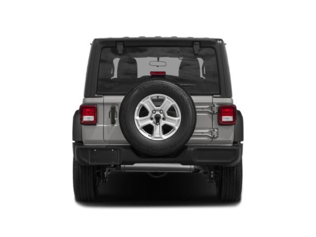 2023 Jeep Wrangler 4-Door Sport Altitude 4x4