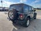 2022 Jeep Wrangler Unlimited Sport S 4x4
