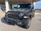 2022 Jeep Wrangler Unlimited Sport S 4x4