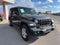 2022 Jeep Wrangler Unlimited Sport S 4x4