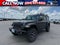 2019 Jeep Wrangler Unlimited Rubicon 4x4