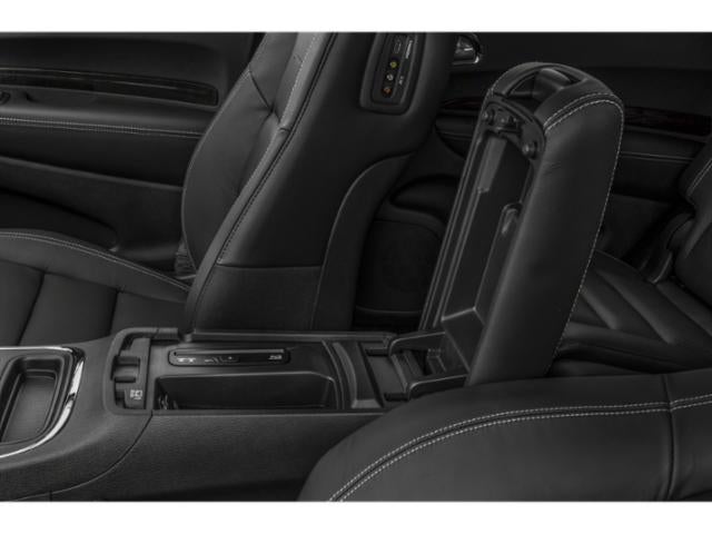 2020 Dodge Durango SXT Plus RWD