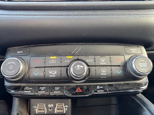 2022 Dodge Durango SXT AWD