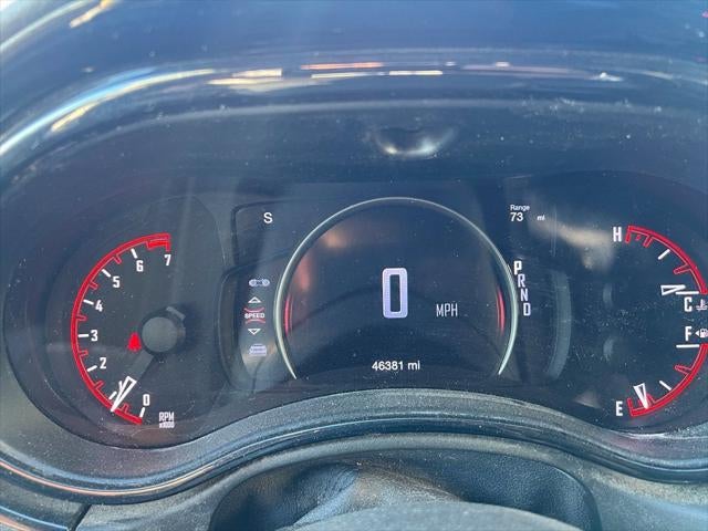 2022 Dodge Durango SXT AWD