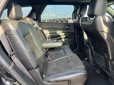 2021 Dodge Durango GT Plus AWD