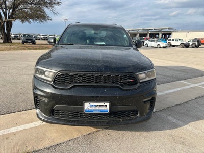 2021 Dodge Durango GT Plus AWD