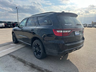 2021 Dodge Durango GT Plus AWD