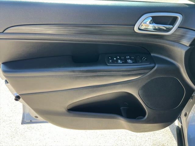 2021 Jeep Grand Cherokee Laredo E 4x2