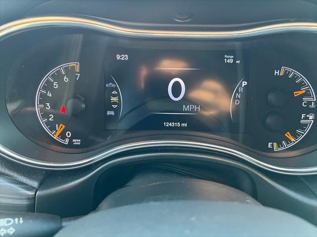 2021 Jeep Grand Cherokee Laredo E 4x2