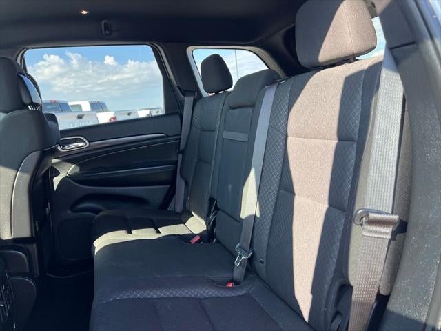 2021 Jeep Grand Cherokee Laredo E 4x2