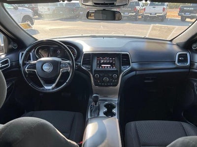 2021 Jeep Grand Cherokee Laredo E 4x2