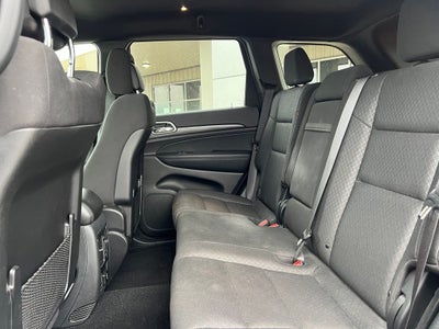 2020 Jeep Grand Cherokee Laredo E 4x2