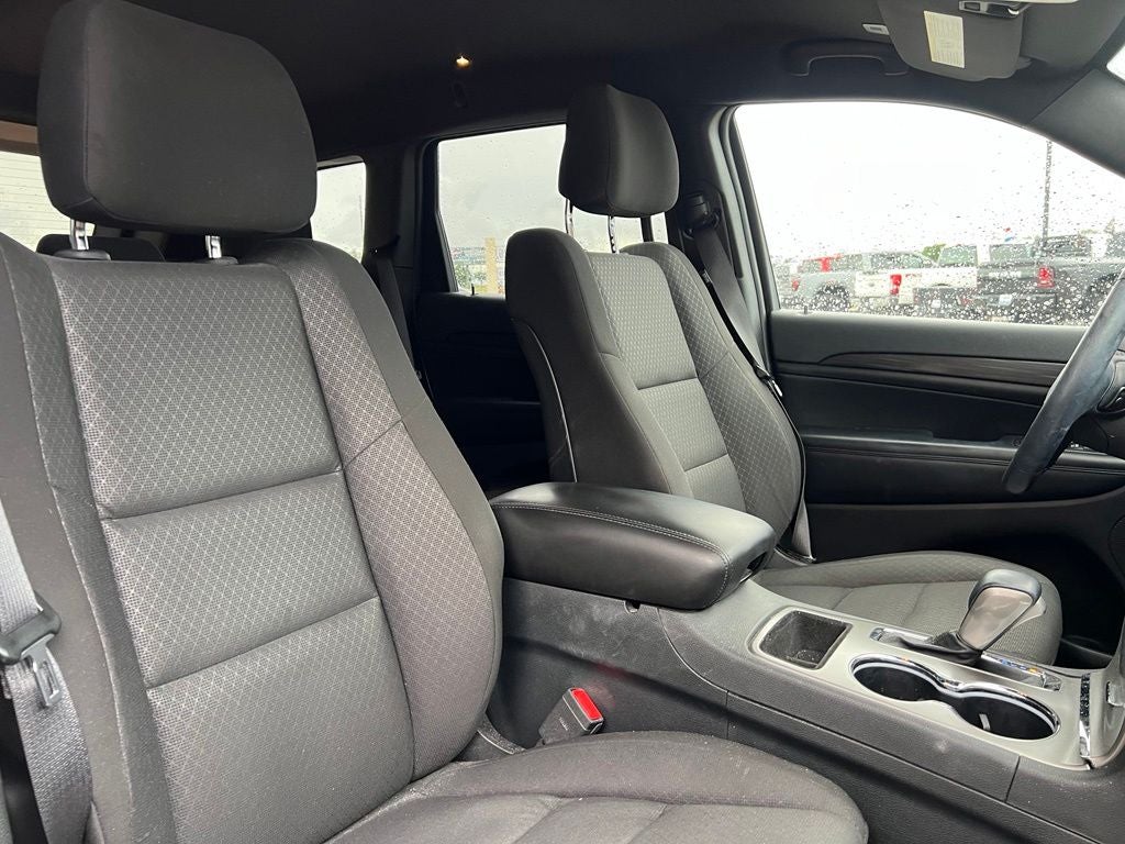 2020 Jeep Grand Cherokee Laredo E 4x2