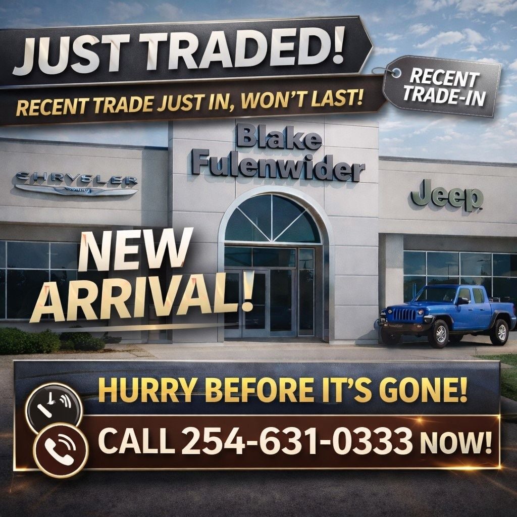 2023 Jeep Grand Cherokee L Limited 4x2