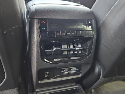 2022 Jeep Grand Cherokee L Altitude 4x4