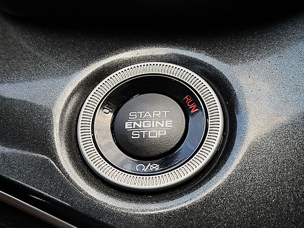 2022 Jeep Grand Cherokee L Altitude 4x4