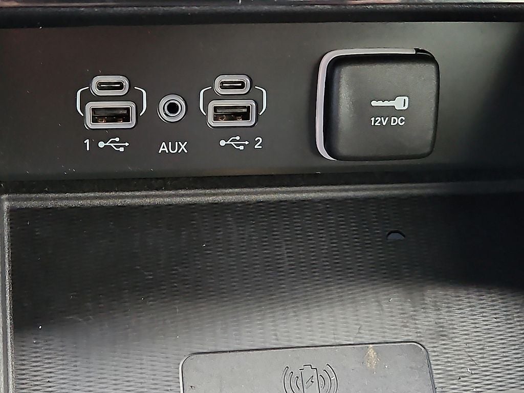 2022 Jeep Grand Cherokee L Altitude 4x4