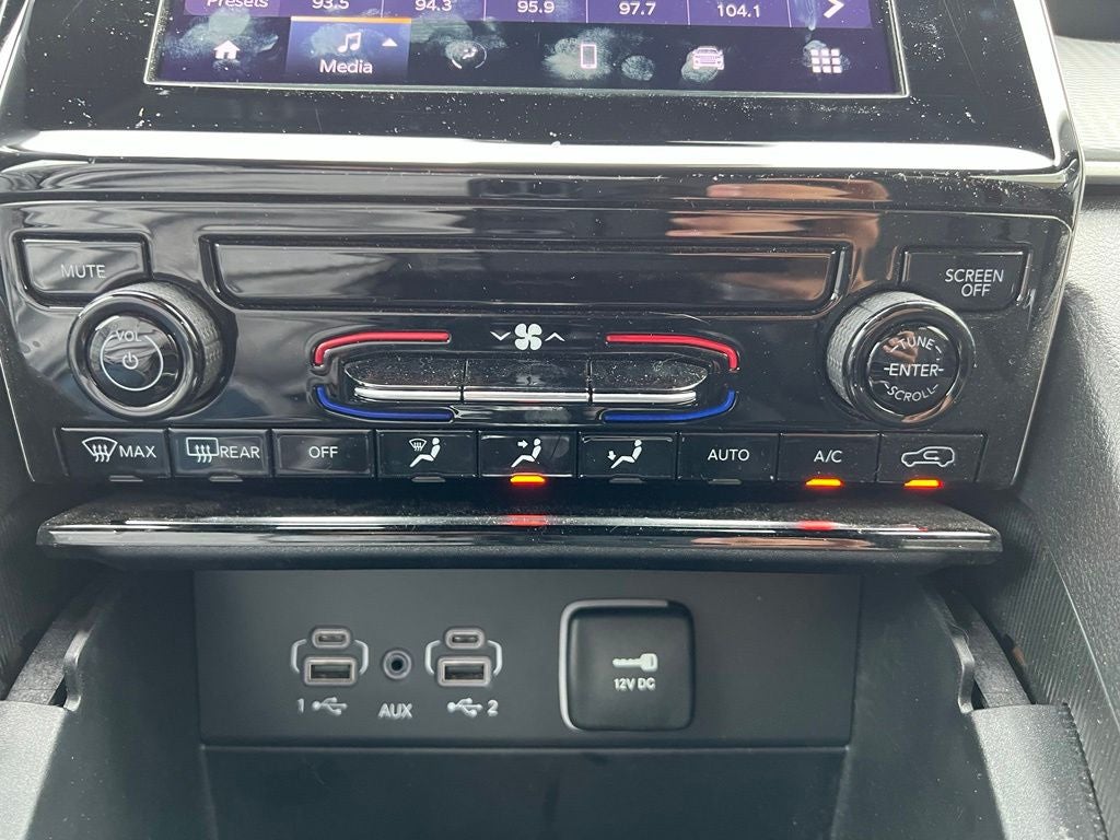 2025 Jeep Grand Cherokee L Laredo X 4x4