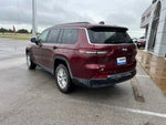 2025 Jeep Grand Cherokee L Laredo X 4x4
