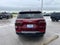 2025 Jeep Grand Cherokee L Laredo X 4x4