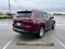 2025 Jeep Grand Cherokee L Laredo X 4x4
