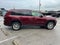2025 Jeep Grand Cherokee L Laredo X 4x4