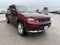 2025 Jeep Grand Cherokee L Laredo X 4x4