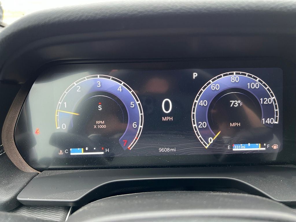 2025 Jeep Grand Cherokee L Laredo X 4x4