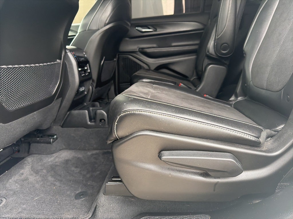 2025 Jeep Grand Cherokee L Altitude X 4x4