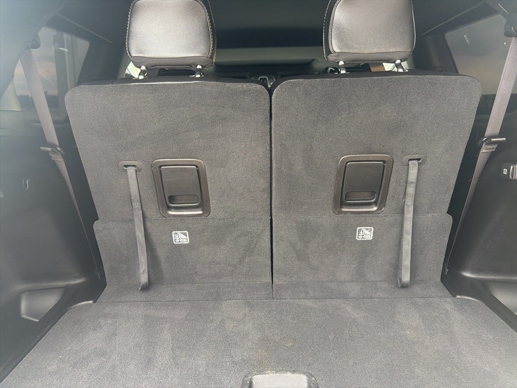 2025 Jeep Grand Cherokee L Altitude X 4x4