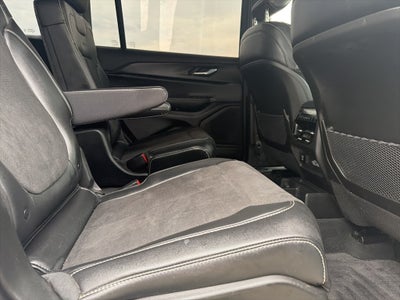 2025 Jeep Grand Cherokee L Altitude X 4x4