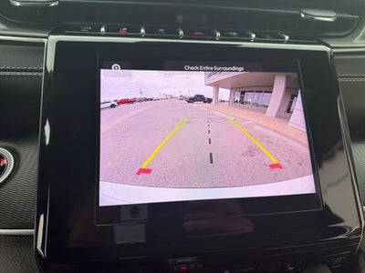 2025 Jeep Grand Cherokee L Altitude X 4x4