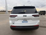 2025 Jeep Grand Cherokee L Altitude X 4x4