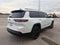 2025 Jeep Grand Cherokee L Altitude X 4x4