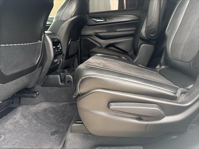 2025 Jeep Grand Cherokee L Altitude X 4x4