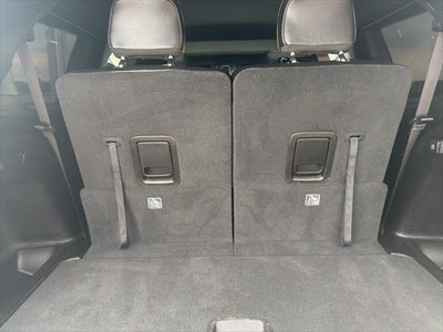 2025 Jeep Grand Cherokee L Altitude X 4x4