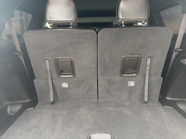 2025 Jeep Grand Cherokee L Altitude X 4x4