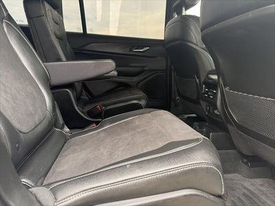 2025 Jeep Grand Cherokee L Altitude X 4x4