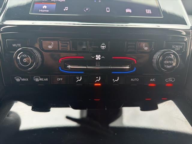 2025 Jeep Grand Cherokee L Altitude X 4x4