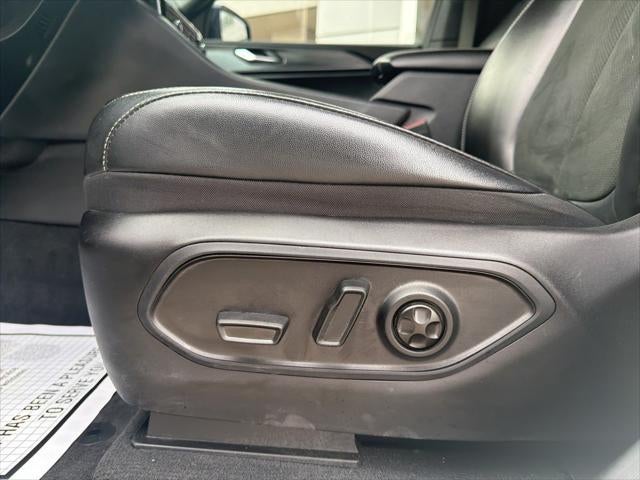 2025 Jeep Grand Cherokee L Altitude X 4x4