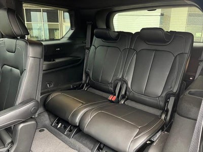 2026 Jeep Grand Cherokee L Limited 4x4