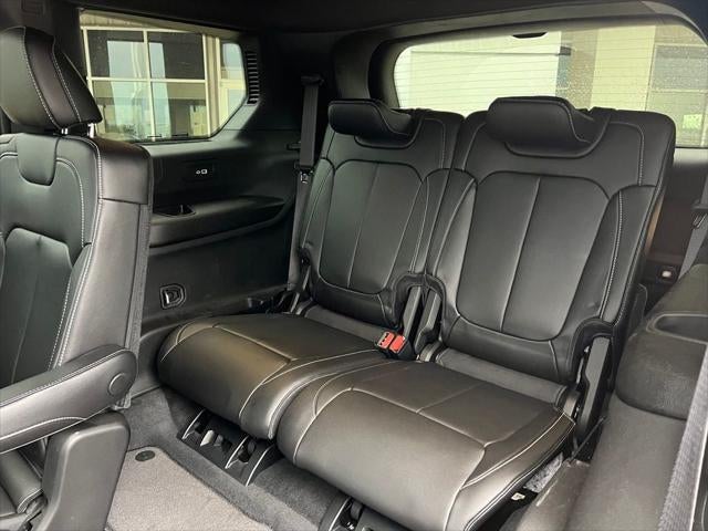 2026 Jeep Grand Cherokee L Limited 4x4