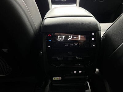 2026 Jeep Grand Cherokee L Limited 4x4