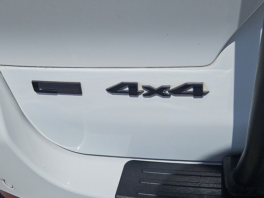 2023 Jeep Grand Cherokee L Summit Reserve 4x4